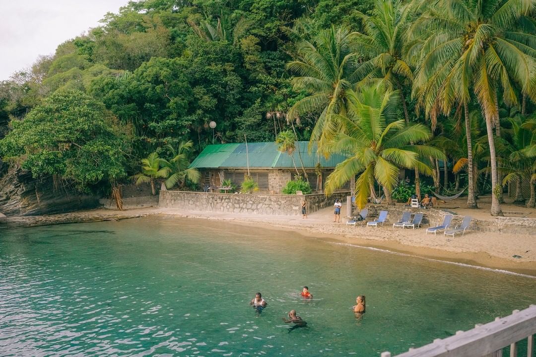 VITO'S ECO RESORT